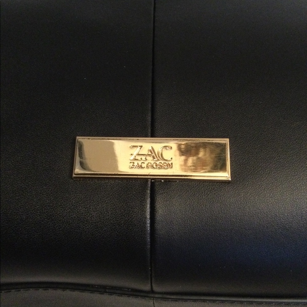 ZAC Posen Eartha satchel - Like New - Picture 5 of 13